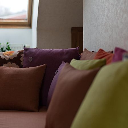 Bernardinu B&B House Vilnius Room photo